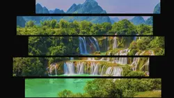 7 photos landscape
