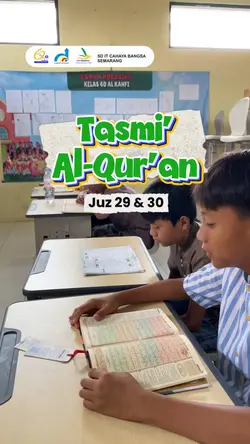Tasmi’ Al-Qur’an