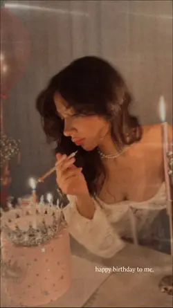 hbd to me