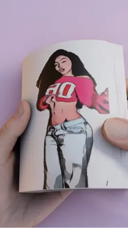 Mrcomfort flipbook