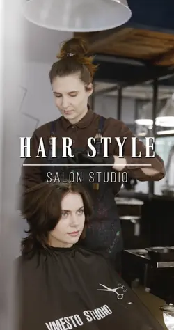 Hairstyle Studio