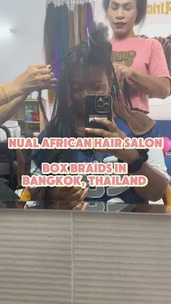 Bangkok Thailand 