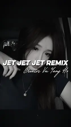 JET JET JET