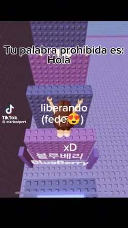 fede xd liberando