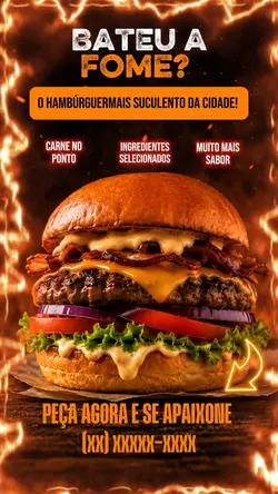 Hamburgueria