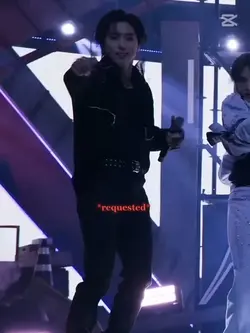 k pop