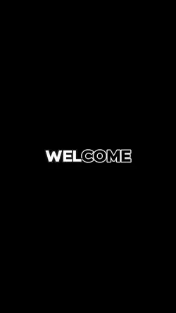 Black Intro Portrait