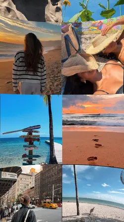 photo & video scroll