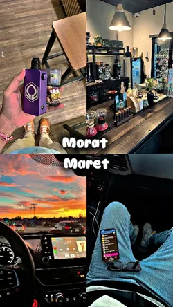 Morat Maret