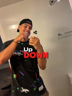 up down