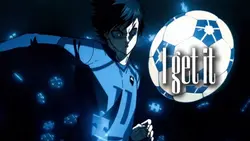 Isagi edit 