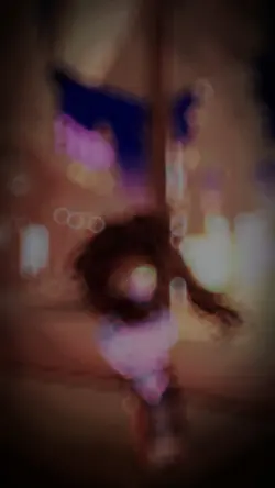 Falling in love