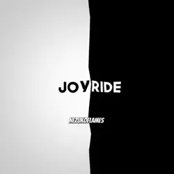 JOYRIDE!
