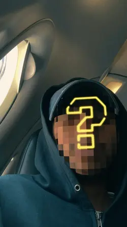 FACEBLUR
