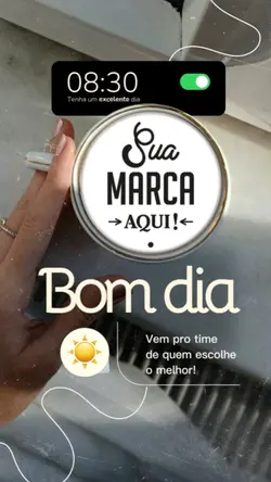 sua marca