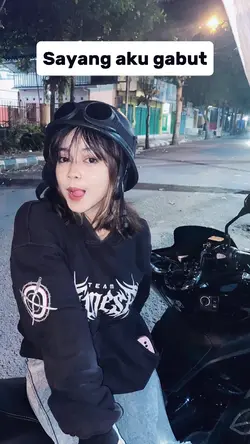 sayang aku gabut