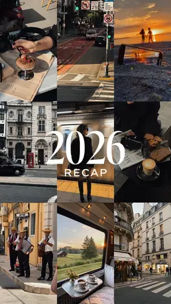 2026 recap