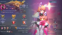 Ml Acc skin trend 