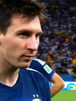 Messi Villan
