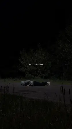 MOTIVATE ME