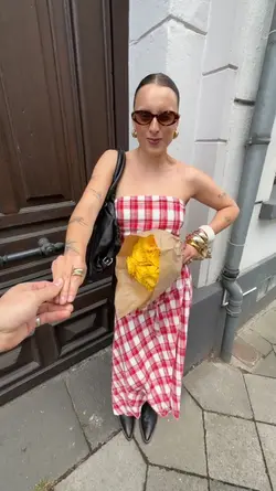 Fashion Transition
