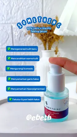 Produk estetik