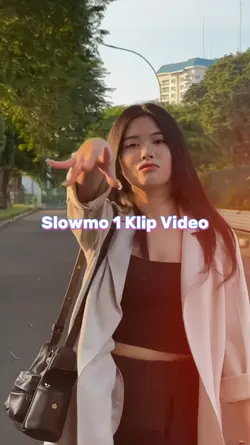 Slowmo DJ tambu meri