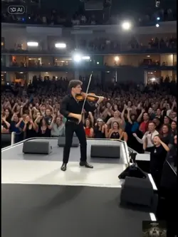 VIOLINIST FILTER 