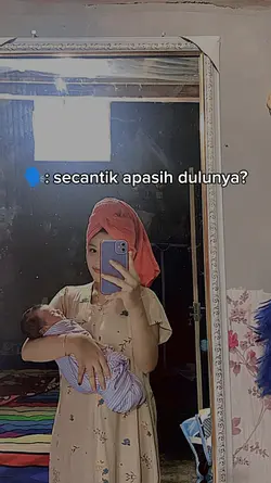 secantik apa dulunya