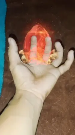 brilyante ng FIRE 