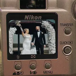 Retro cam