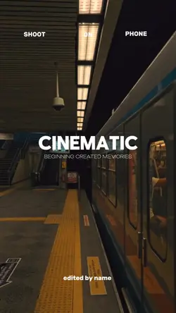 cinematic transisi