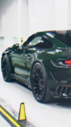 Car Showcase