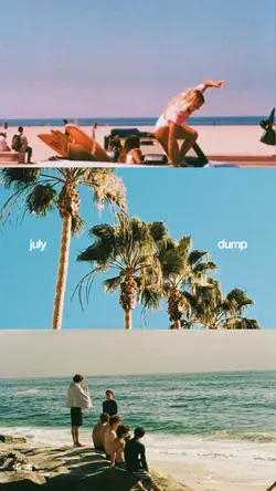 July Dump