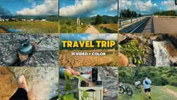 Travel trip