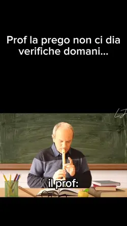 Inizio weekend 
