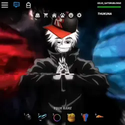 Gojo edit 