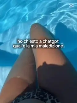 la mia maledizione 