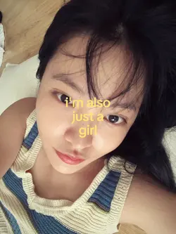 i'm also just a girl