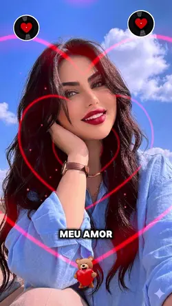 Meu amor