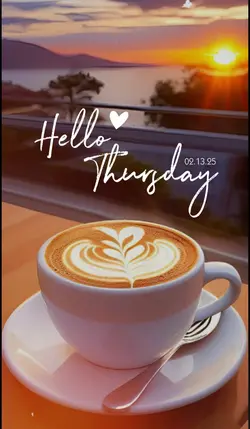 Hello Thursday