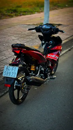 Mẫu video + màu