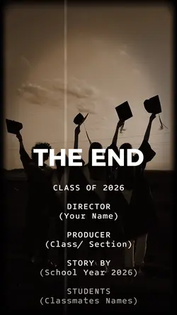 GRADUATION 2026
