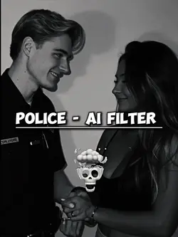 Police filter