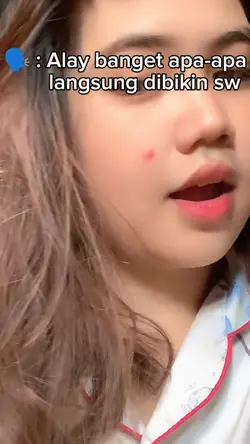 emg masalah ?