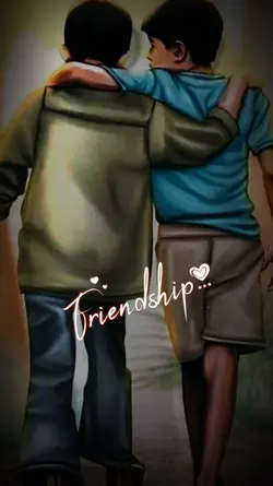 Friendship 
