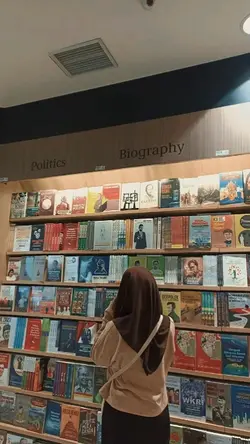 andaikan saja kau 