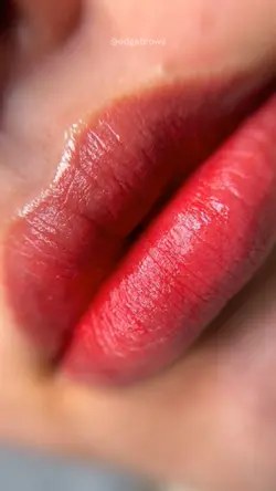 1 clip lips