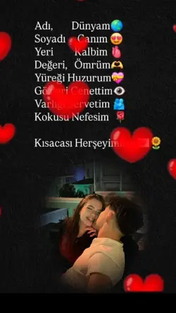 love