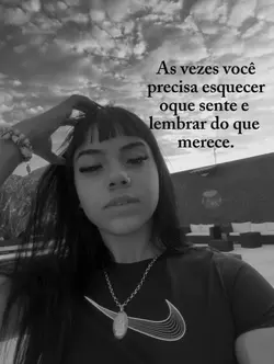 lembrar oque merece